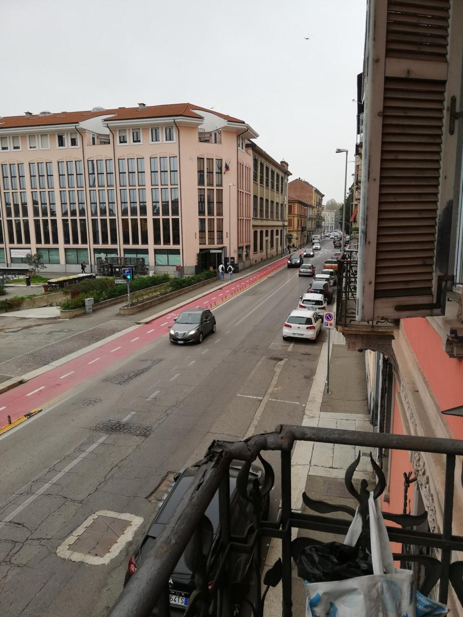 Le Corti 2 Apartman Alessandria Kültér fotó