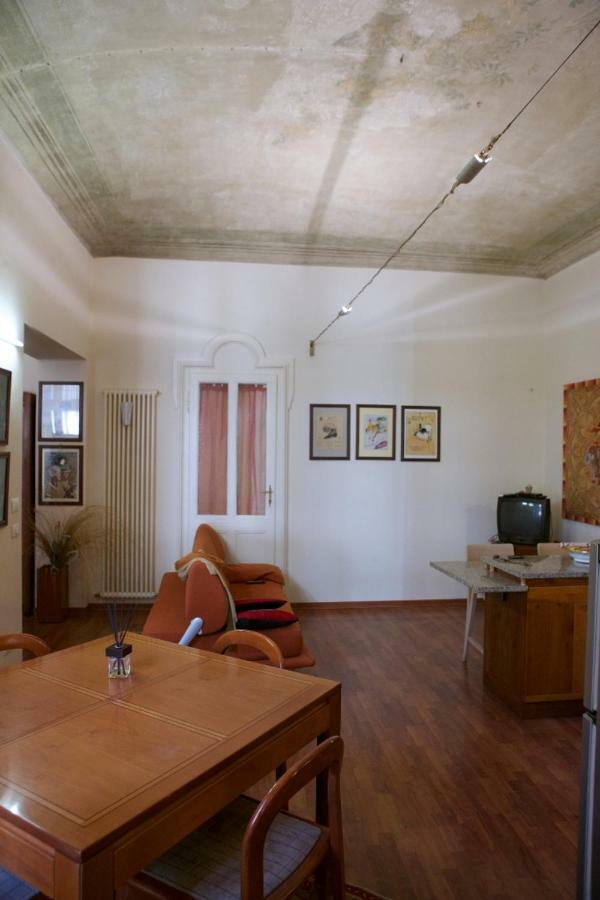 Le Corti 2 Apartman Alessandria Kültér fotó