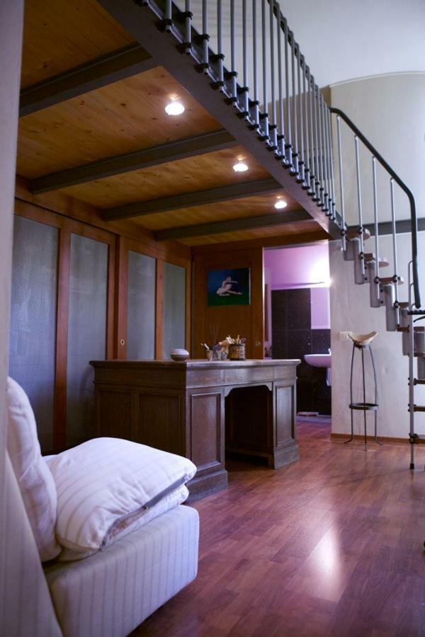 Le Corti 2 Apartman Alessandria Kültér fotó