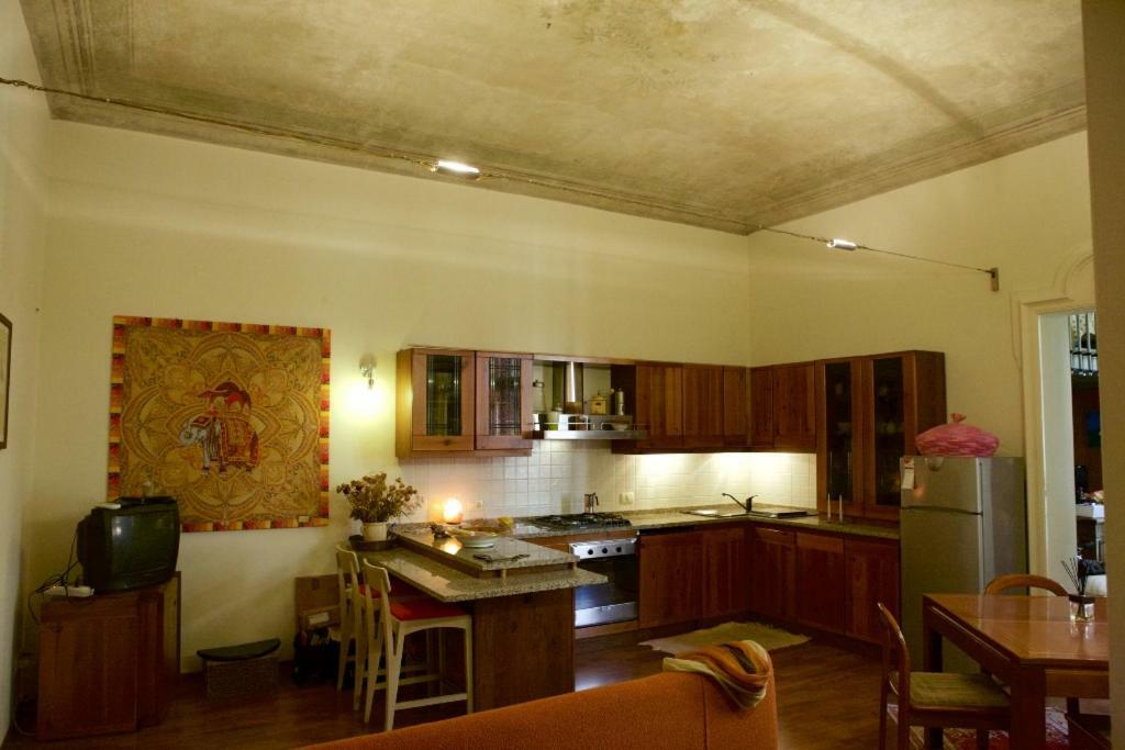 Le Corti 2 Apartman Alessandria Kültér fotó