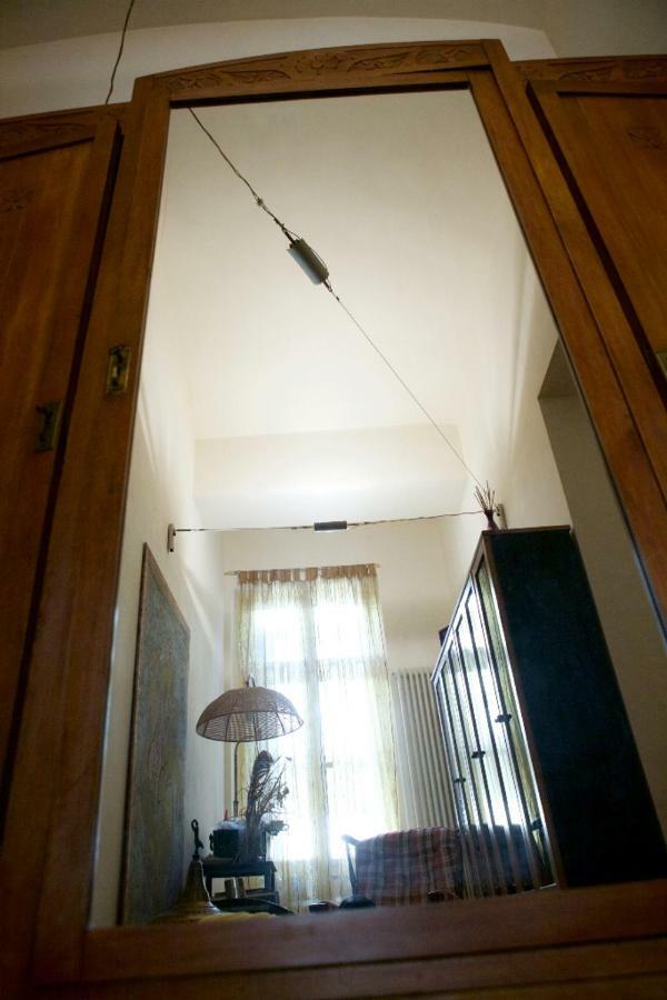 Le Corti 2 Apartman Alessandria Kültér fotó