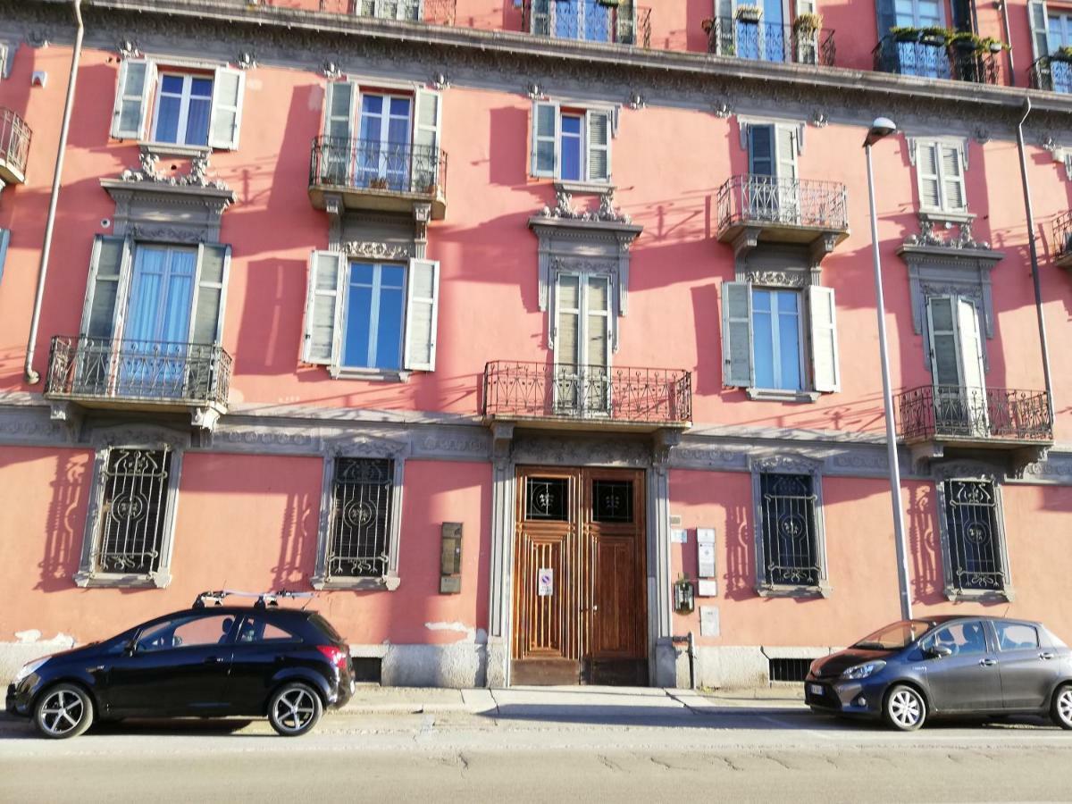 Le Corti 2 Apartman Alessandria Kültér fotó