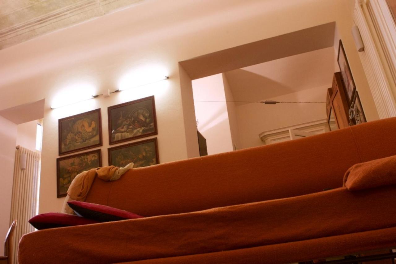 Le Corti 2 Apartman Alessandria Kültér fotó